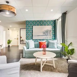 Apartment Cozy - Champs Elysees - Grande Armee, Paris